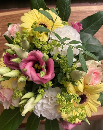 Trend-Floristik, Blumenladen in Sanitz