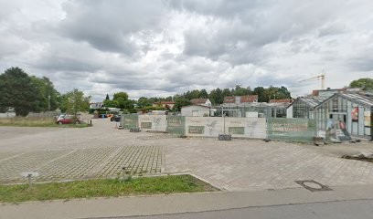 Dodel Franz, Blumenladen in Laupheim