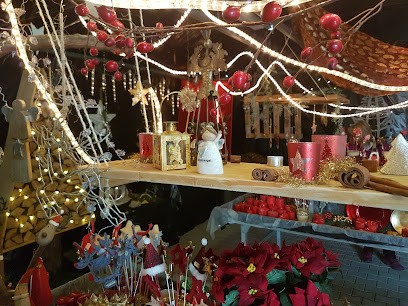 Gärtnerei Johannes Pfistner, Blumenladen in Freiburg im Breisgau