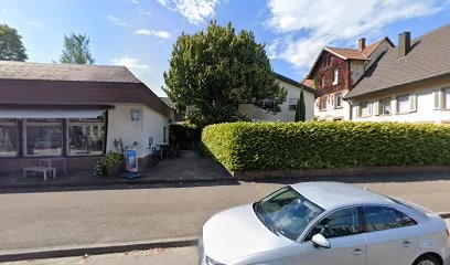 Blumen Schöner, Blumenladen in Haslach im Kinzigtal