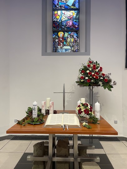 Blumenparadies Gisela Eberhard, Blumenladen in Nagold