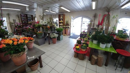 Blumen Rössl, Blumenladen in Landshut