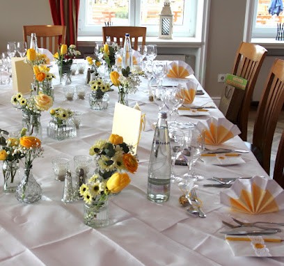 Blumendekorationen Kunkel, Blumenladen in Gröbenzell