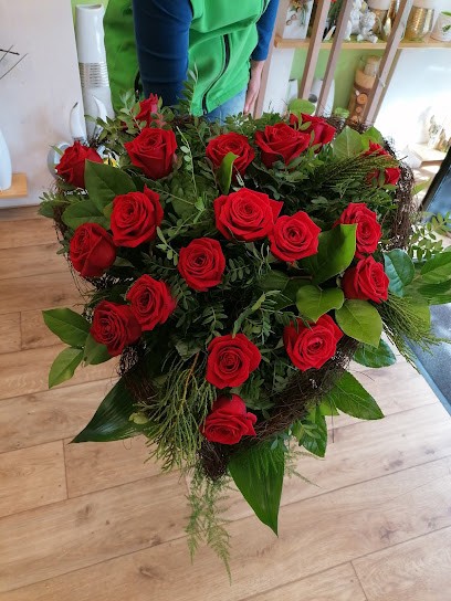 Blumenhaus Scherm, Blumenladen in Hutthurm