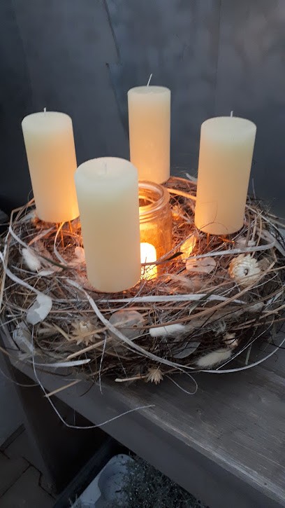 Gärtnerei Jiru Adam, Blumenladen in Bad Pyrmont