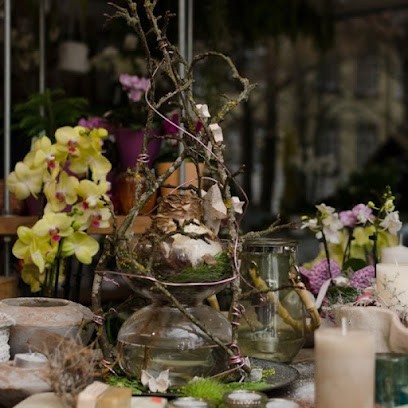 Annett's Blumenladen Möhringen, Blumenladen in Tuttlingen