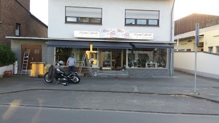 Blüte mit Stil, Blumenladen in Bornheim