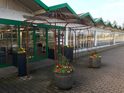 Gärtnerei Moser, Blumenladen in Weissach im Tal