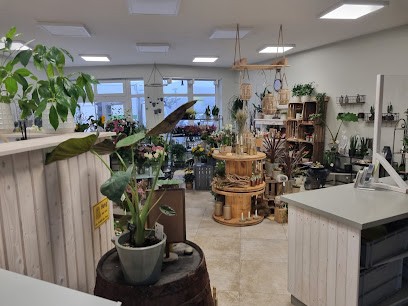 Inkes Blumenwelt, Blumenladen in Handewitt