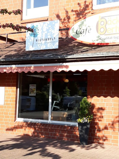 BLÜTENWELT -Blumige Geschenkideen Bianca Hausmann, Blumenladen in Laatzen