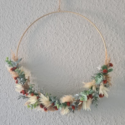 Angelas Blütenzauber-Floristik auf Bestellung, Blumenladen in Aldenhoven