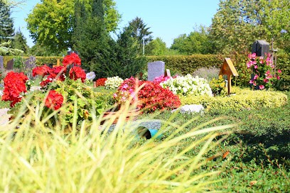Sebold Blumenladen, Blumenladen in Weingarten
