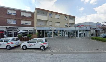 Vanessa Kempen, Blumenladen in Rheda-Wiedenbrück