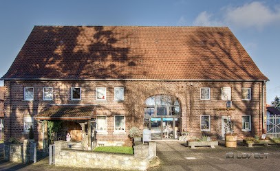 Blumendeele E.K., Blumenladen in Geseke