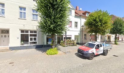 Blumenzauber, Blumenladen in Jüterbog