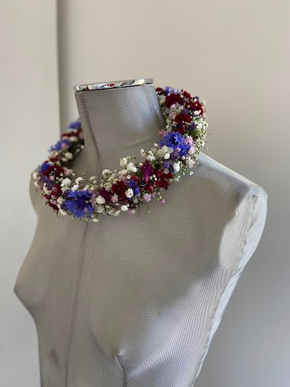 Blumen Jule Inh. Heike Bergholz, Blumenladen in Luckenwalde