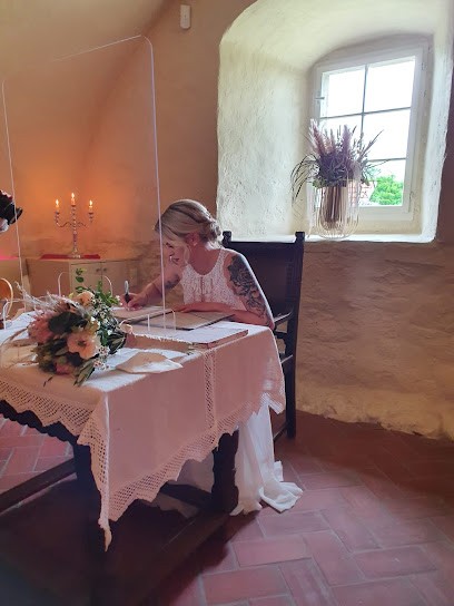 Das Blumenglück Inh. Mareen Spengler, Blumenladen in Rühen