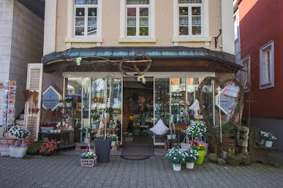 Blumengeschäft Vergißmeinnicht Inh. Simone Streck, Blumenladen in Oppenau