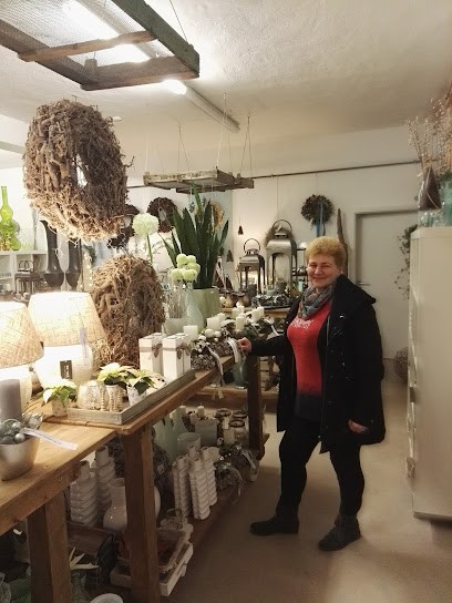 Die Blumenbinderin, Blumenladen in Hessisch Oldendorf