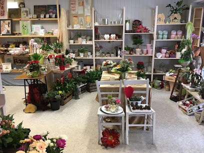 Blütenzauber, Blumenladen in Lienen