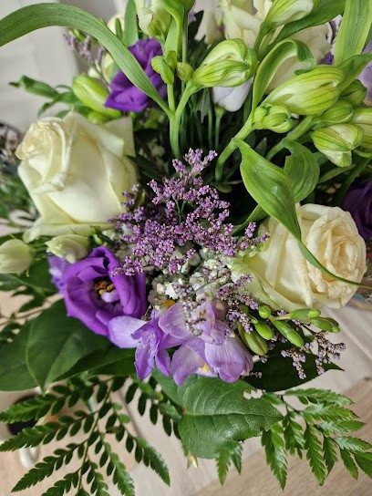 Blumen Groth Filiale, Blumenladen in Kitzingen