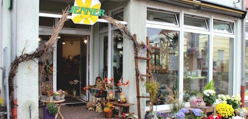 Blumen Jenner GmbH, Blumenladen in Sulzfeld