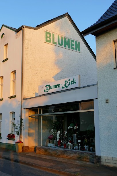 Blumen Kick, Blumenladen in Erftstadt