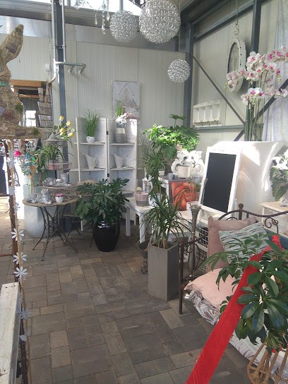 Blumenhaus Rieß, Blumenladen in Blieskastel