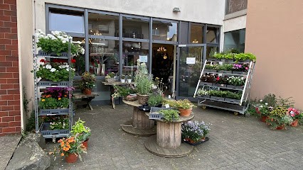 Anna Hartung (Blumen-Hartung), Blumenladen in Fulda