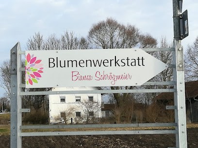 Blumenwerkstatt Bianca Schrögmeier, Blumenladen in Landau an der Isar
