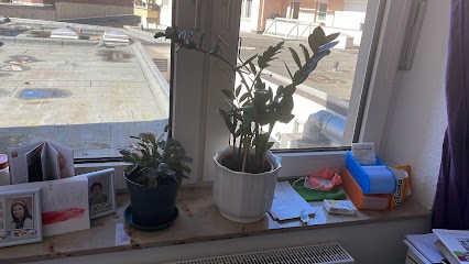 Blumen La Fleur Holthausen, Blumenladen in Düsseldorf