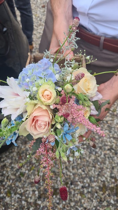 Blumen De Kok GbR, Blumenladen in Sonsbeck