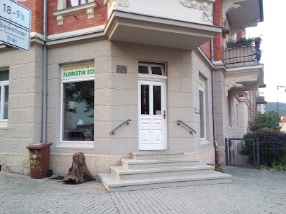 Floristik-Eck, Blumenladen in Jena