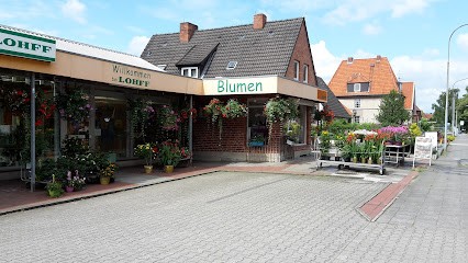 Wiebkes Gärtnerei Lohff, Blumenladen in Lübeck