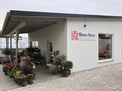 Blumen Meister Hemau, Blumenladen in Hemau