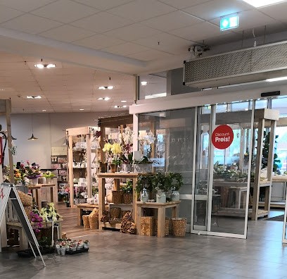 Blume Ideal, Blumenladen in Moormerland