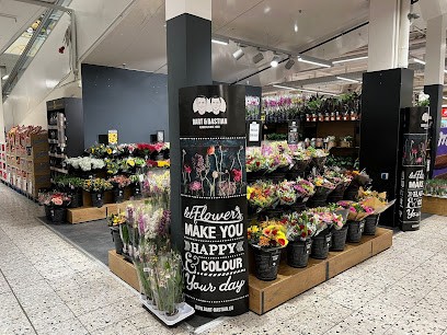 Bart & Bastian Shop-in-Shop Maintal, Blumenladen in Maintal