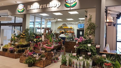 Piet Meinen Blumenshop (van Der Lem GmbH), Blumenladen in Meschede