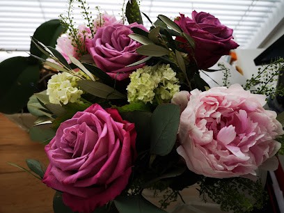 Florale Werkstatt Anne-Kathrin Faiss, Blumenladen in Nürtingen