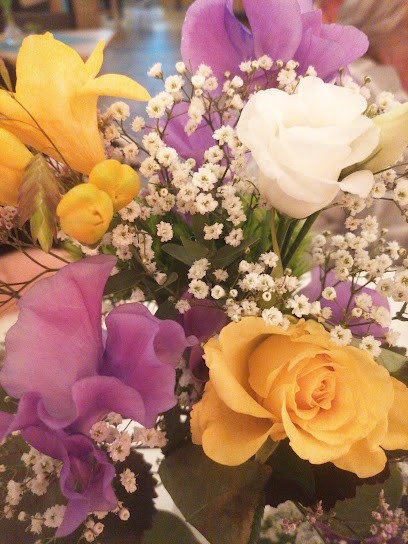 Moderne Floristik - Elke Simon - Kaiserslautern, Blumenladen in Kaiserslautern