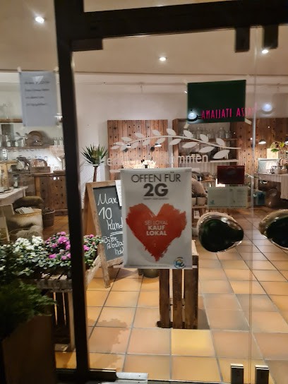 Blumenbinderei Eggersmann, Blumenladen in Harsewinkel