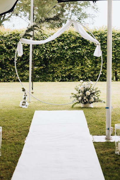 Blumen & Floristik Pohlmann, Blumenladen in Petershagen