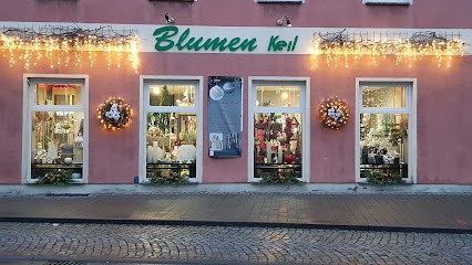 Blumen Keil Blumen-lastminute UG, Blumenladen in Tonna