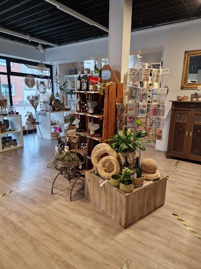 City Floristik Ludolf Mintert Gärtnerei E.K., Blumenladen in Sulingen