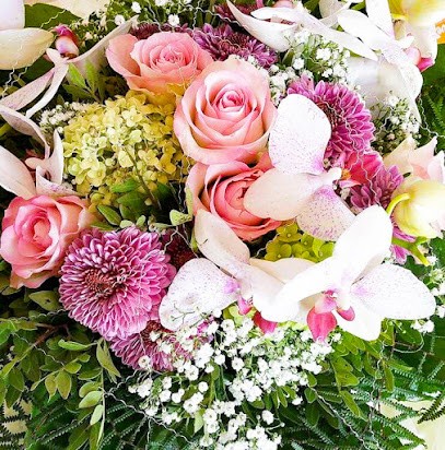 Blumen Und Mehr Inh. Lydia Schumacher, Blumenladen in Sankt Michaelisdonn