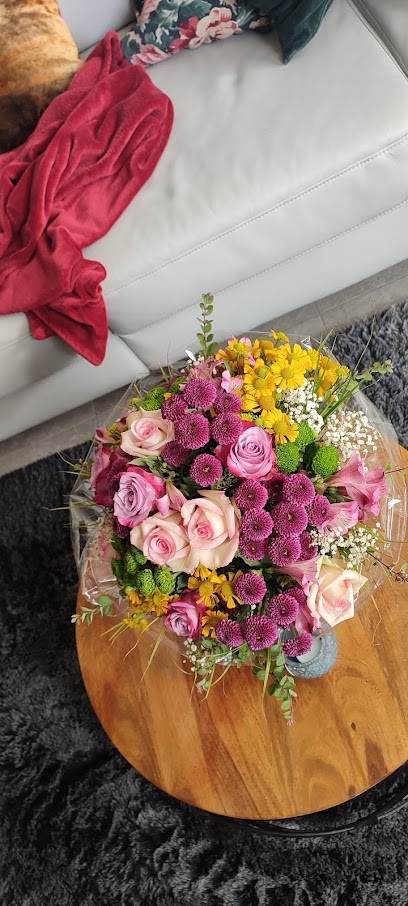 Blumenkörble Atzori, Blumenladen in Asperg