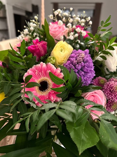 Blumenhaus Koch Inh. Steve Nagel, Blumenladen in Friedberg