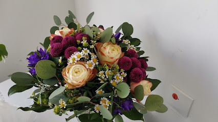 Blumenhaus Blütenzauber Inh. Kristin Barten, Blumenladen in Lüdersdorf