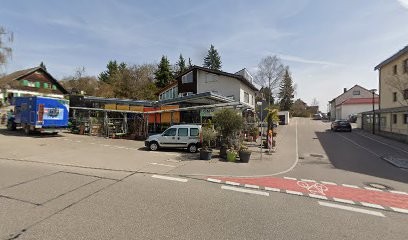 Pommerenke Blumen und mehr Klaus Pommerenke e.K., Blumenladen in Heidenheim
