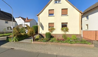 Hüttenberger Blumenlädchen Inh. Nina Sonntag, Blumenladen in Hüttenberg